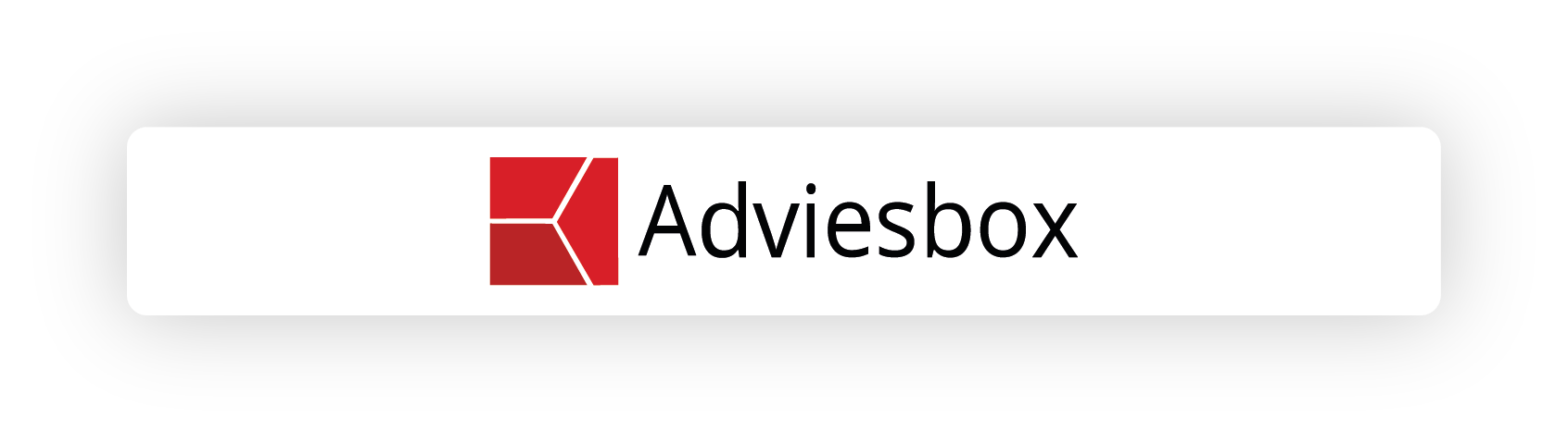Adviesbox koppeling
