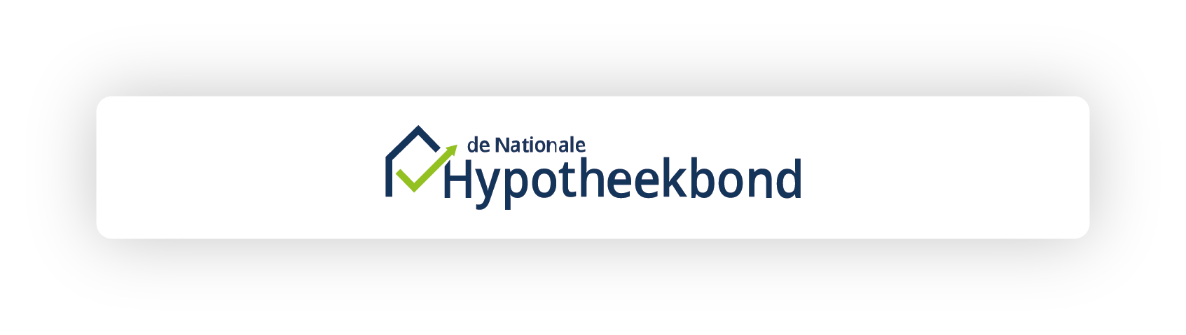 Nationale Hypotheekbond koppeling