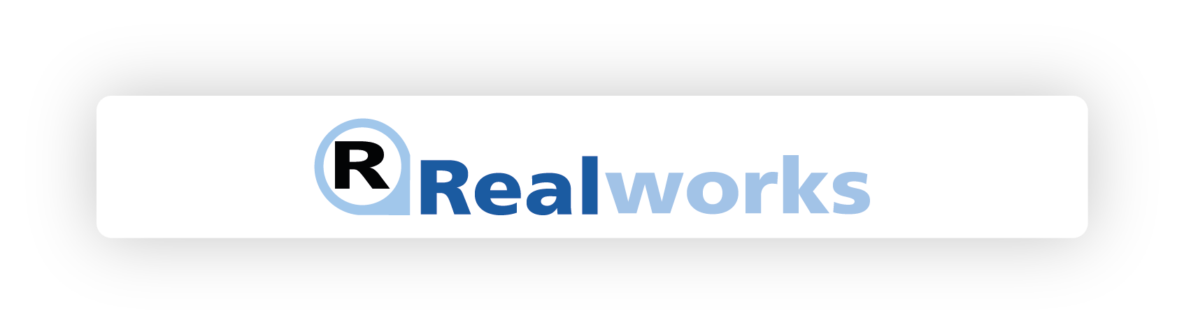 Realworks import