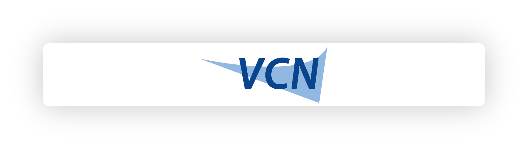 VCN koppeling